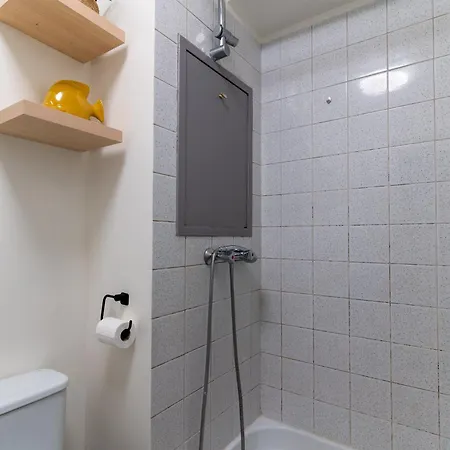 Apartment Cocon Colore - Pour 2 30min De Paris *