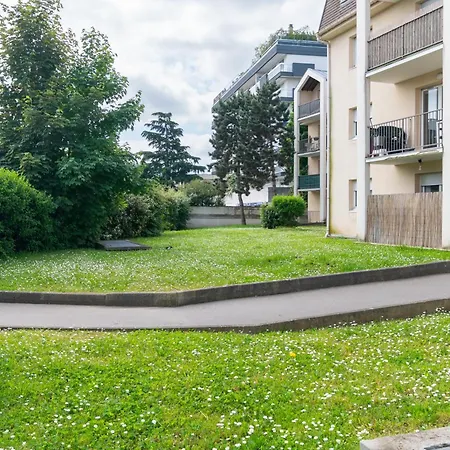 Cocon Colore - Pour 2 30min De Paris